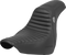 SADDLEMEN Pro Series SDC Performance Seat - w/o Backrest - Tuck-n-Roll/Carbon Fiber - Gripper - FL/FX '18-'24 SC81829T