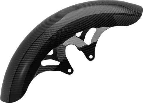 ARLEN NESS Pro Sport Front Fender - 19" - FLT '15-'23 210-034
