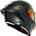AGV Pista GP RR Helmet - Electrum - Limited - Small 2118356002-039-S