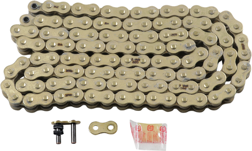 RK 520 Max Z - Drive Chain - 150 Links - Gold 520MAXZ-150-GG