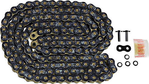 RK 525 Max Z - Drive Chain - 150 Links - Gold 525MAXZ-150-GG