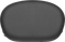 SADDLEMEN Sissy Bar Pad - Plain 0610
