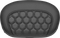 SADDLEMEN Sissy Bar Pad - Honeycomb 061049