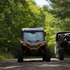 RAVEK Rear Bumper - Plug & Play Reverse LED Lighting - Polaris - RZR 64-308RDL
