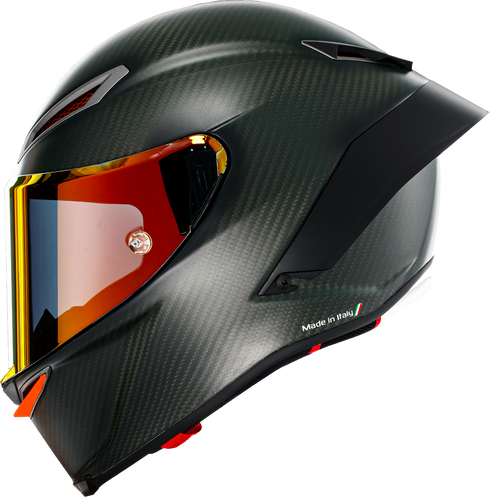 AGV Pista GP RR Helmet - Electrum - Limited - Medium 2118356002-039-M