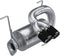 MBRP Dual Perf S/O Mflr Pol - 241-10189