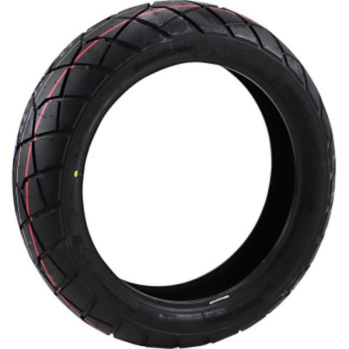 Bridgestone Battlax Adventurecross Tourer AX41TR Tire - 150/70R18 M/C 70H Rear