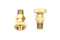 V-Twin Brass Head Primer Cups - 49-0009