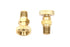 V-Twin Brass Head Primer Cups - 49-0009