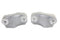 V-Twin Replica Knucklehead Rocker Box Set - 49-0011
