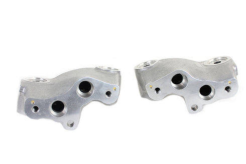 V-Twin Replica Knucklehead Rocker Box Set - 49-0011