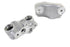 V-Twin Replica Knucklehead Rocker Box Set - 49-0011