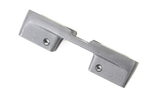 V-Twin Spring Fork Raw Top Triple Tree - 49-0022