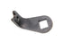 V-Twin Parkerized 45 Kickstand Spring Plate - 49-0023
