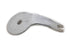 V-Twin Steering Damper Plate - 49-0024