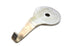 V-Twin Damper Bracket - 49-0026
