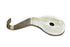 V-Twin Damper Bracket - 49-0026