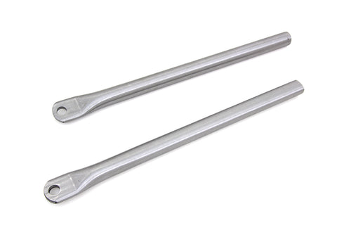 V-Twin Spring Fork Tube Set - 49-0029