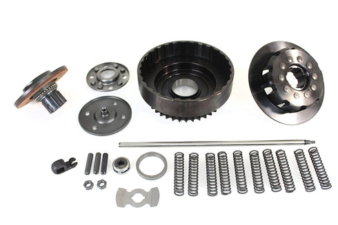 V-Twin 1936 EL Clutch Drum Kit - 49-0036