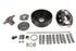 V-Twin 1936 EL Clutch Drum Kit - 49-0036