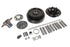 V-Twin 1936 EL Clutch Drum Kit - 49-0036