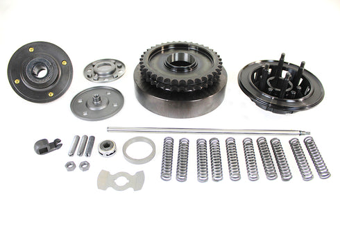 V-Twin 1936 EL Clutch Drum Kit - 49-0036