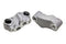 V-Twin Replica Rocker Box Set Early Style - 49-0039