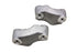 V-Twin Replica Rocker Box Set Early Style - 49-0039