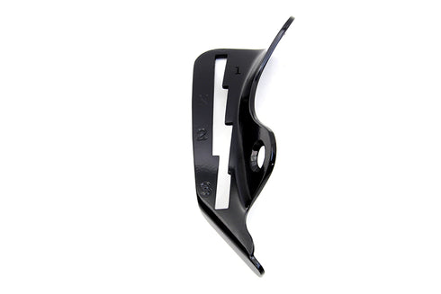 V-Twin Army 45 Shifter Gate Black - 49-0042