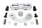 V-Twin Spring Fork Triple Tree kit - 49-0043
