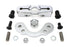 V-Twin Spring Fork Triple Tree kit - 49-0043