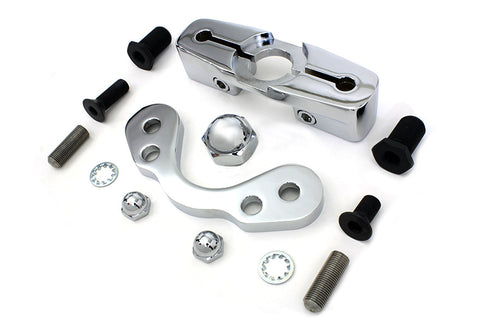 V-Twin Spring Fork Triple Tree kit - 49-0043