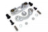 V-Twin Spring Fork Triple Tree kit - 49-0043