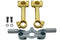 V-Twin Spring Fork Top Tree Kit - 49-0044