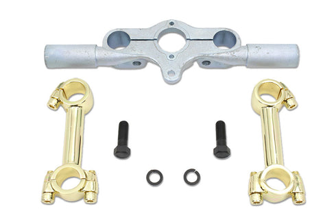 V-Twin Spring Fork Top Tree Kit - 49-0044