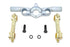 V-Twin Spring Fork Top Tree Kit - 49-0044