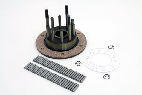 V-Twin 45 Clutch Hub with Rollers - 49-0045