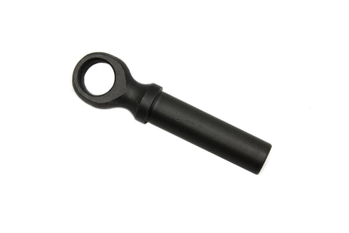 V-Twin Clutch Rod End Parkerized - 49-0046