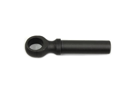 V-Twin Clutch Rod End Parkerized - 49-0046