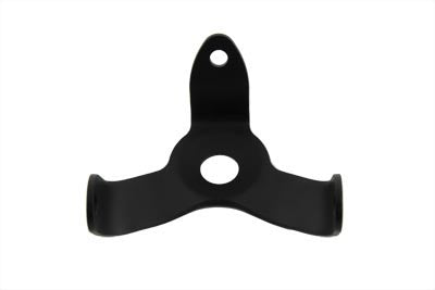 V-Twin Spring Fork Headlamp Bracket - 49-0047