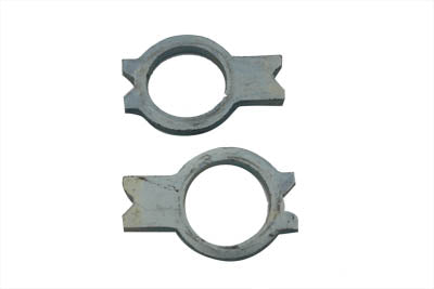 V-Twin Indian Large Hole Adjuster Plate - 49-0052