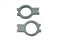 V-Twin Indian Large Hole Adjuster Plate - 49-0052