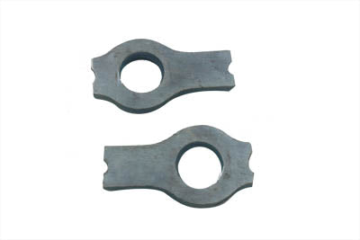 V-Twin Indian Small Hole Adjuster Plate - 49-0053