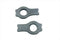 V-Twin Indian Small Hole Adjuster Plate - 49-0053