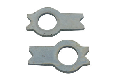 V-Twin Indian Medium Hole Adjuster Plate - 49-0054