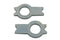V-Twin Indian Medium Hole Adjuster Plate - 49-0054