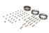 V-Twin Replica 45 Rod Cage Kit Steel - 49-0058