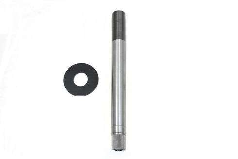 V-Twin 1 inch Spring Fork Stem with Washer - 49-0059