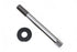 V-Twin 1 inch Spring Fork Stem with Washer - 49-0059