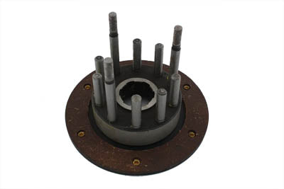 V-Twin Clutch Hub without Bearings - 49-0061